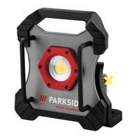Proiettore Faro LED wireless PARKSIDE PERFORMANCE®
