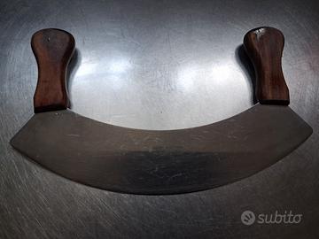 mezzaluna 26 cm