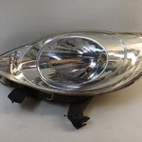 Faro ant sx PEUGEOT 107 '05