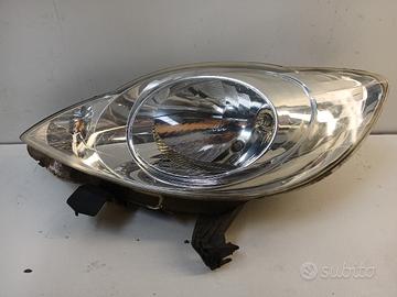 Faro ant sx PEUGEOT 107 '05