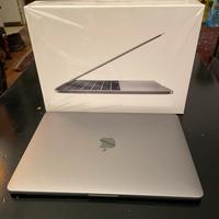 Macbook Pro 13” 2017