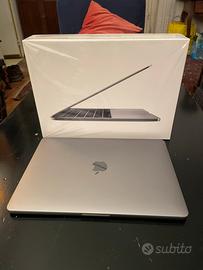 Macbook Pro 13” 2017