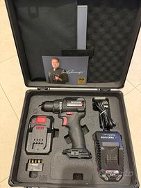 Trapano avvitatore Parkside Limited Edition