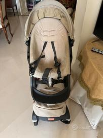Stokke xplory trio