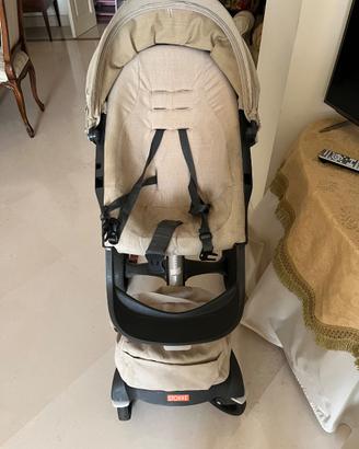 Stokke xplory trio