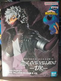 action figures di My Hero Academia