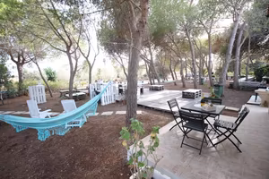 La casa a Marzamemi pineta al mare