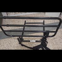 protezione per letto 