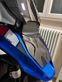 Protezioni n.2 faro BMW GS 1300