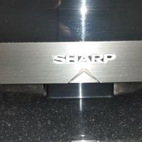 TV color Sharp Aquos