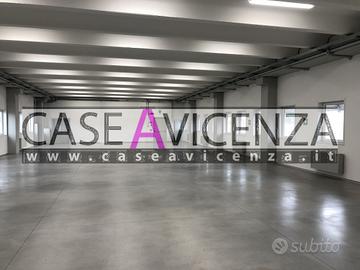 Ufficio al secondo e ultimo piano