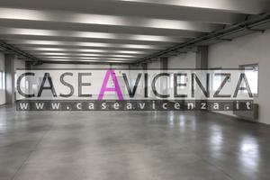 Ufficio al secondo e ultimo piano