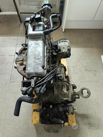 Motore e cambio Fiat Fire 1.2 benzina 8V 60 CV