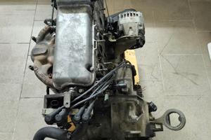 Motore e cambio Fiat Fire 1.2 benzina 8V 60 CV