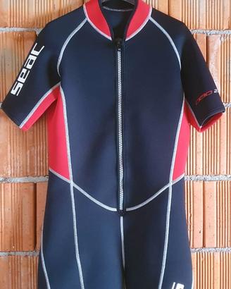 Mutino Seac taglia S