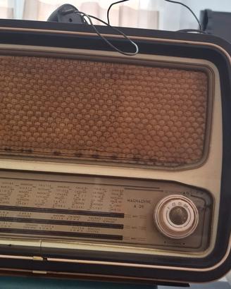 Radio Magnadyne A26