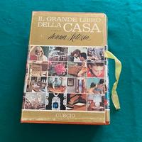 Il grande libro della casa di Donna Letizia