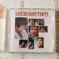 cd Lucio battisti 