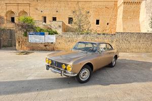 Alfa Romeo GT 2000 veloce Anno 1972 