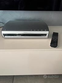 Sony home DAV-X1V 2.1 sistema completo 480 W