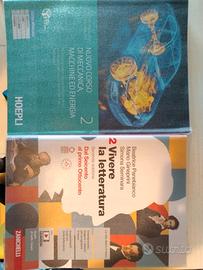 Libri di testo per Pacinotti - Mestre