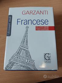 dizionario