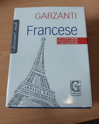 dizionario