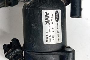Compressore Sospensioni LAND ROVER DISCOVERY 3/4