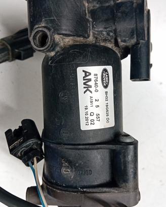 Compressore Sospensioni LAND ROVER DISCOVERY 3/4