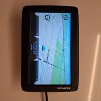 Navigatore TomTom Start 4EN52 Z1230