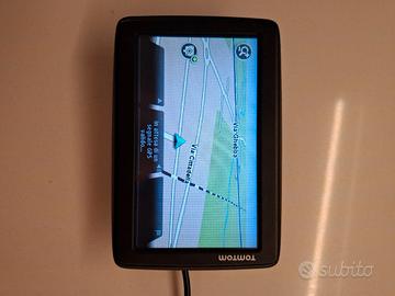 Navigatore TomTom Start 4EN52 Z1230