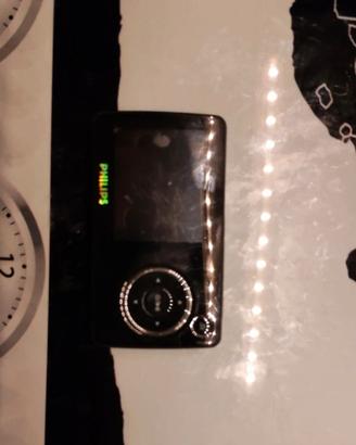 Lettore MP3 Philips GoGear 4GB - Non funzionante