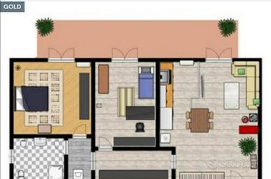 Casa a Pogliano Milanese