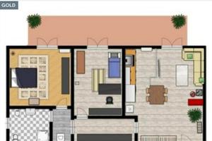 Casa a Pogliano Milanese