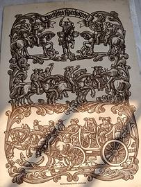 Telegrammi Germania 1932