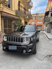 Jeep renegade 1600 120cv 2020
