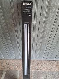 BARRE PORTATUTTO THULE 961+PIEDINI 753