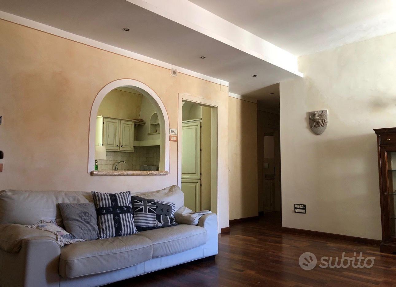 Apartment in Todi, Stazione Ponte Rio - Vista 2