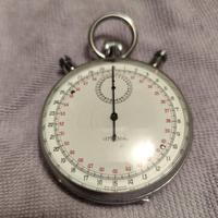 Lemania cronometro Svizzero rattrappante