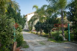 Casa Indipendente Terracina [Cod. rif 3159280VRG]