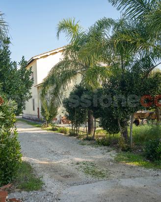 Casa Indipendente Terracina [Cod. rif 3159280VRG]
