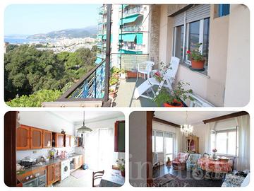 Appartamento Genova [CRT1283VRG] (Pra)