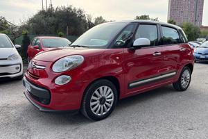 Fiat 500L 1.4 95 CV Lounge OK NEOPATENTATI