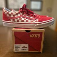 Vans Ward taglia 38