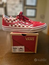 Vans Ward taglia 38