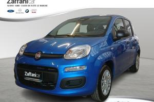 FIAT Panda 3ª serie - Panda 1.0 FireFly S&S Hybrid
