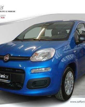 FIAT Panda 3ª serie - Panda 1.0 FireFly S&S Hybrid