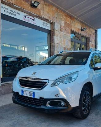 Peugeot 1.4 hdi 8v Active 68cv
