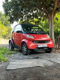 Smart 450, 700