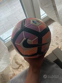 Pallone da calcio X collezione